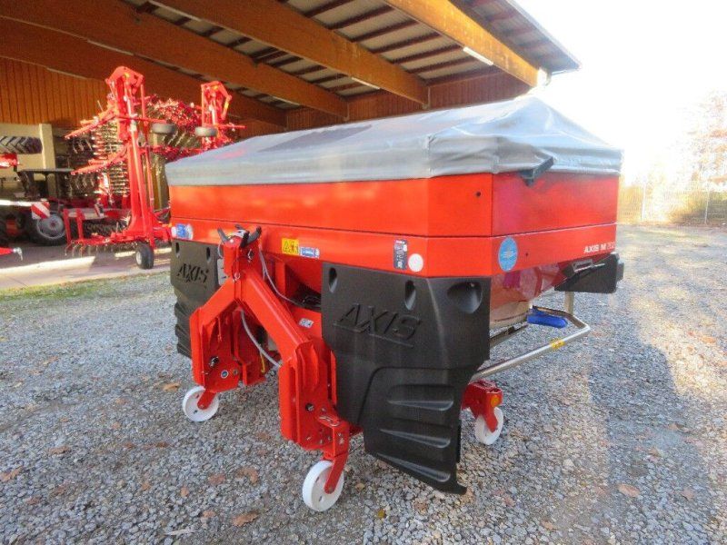 Rauch AXIS 20.2 EMC+W