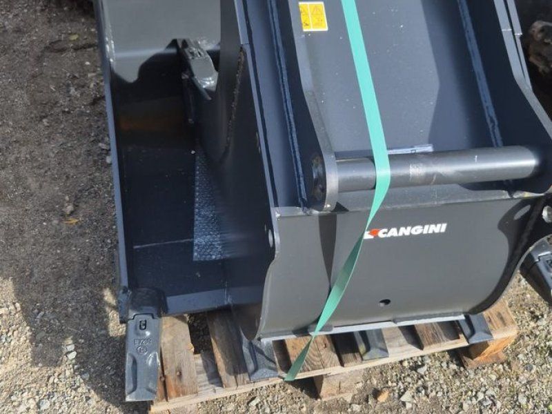 Takeuchi TB 295 W Rototilt