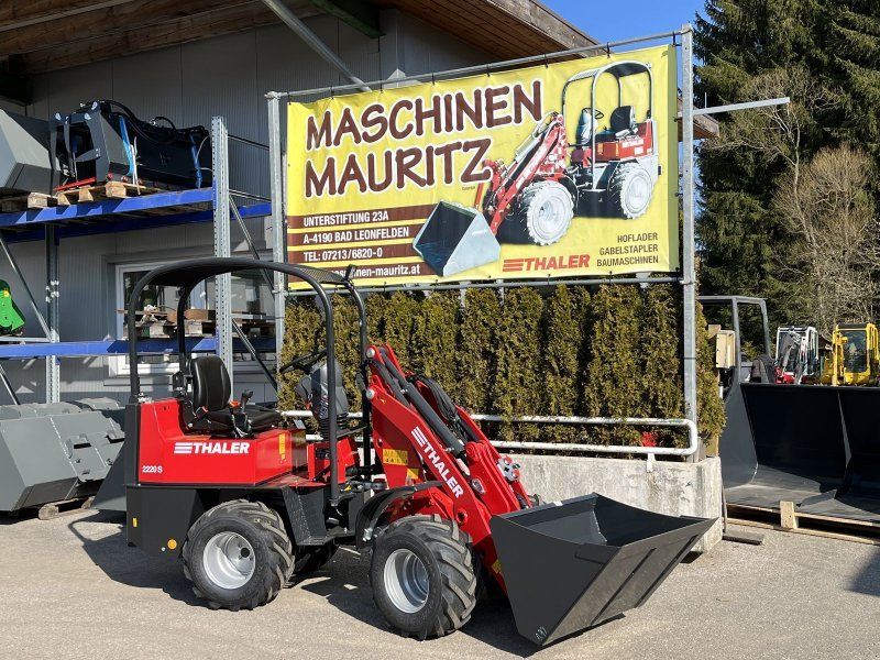 Thaler 2220/S