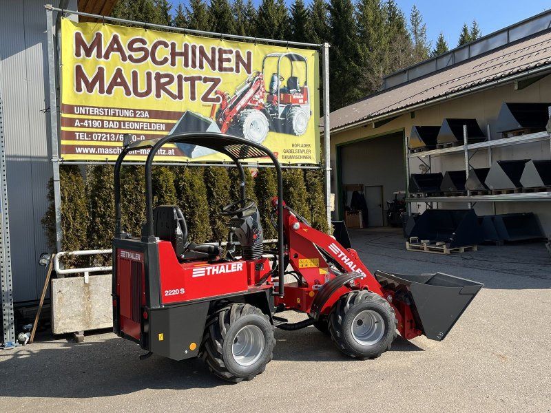 Thaler 2220/S