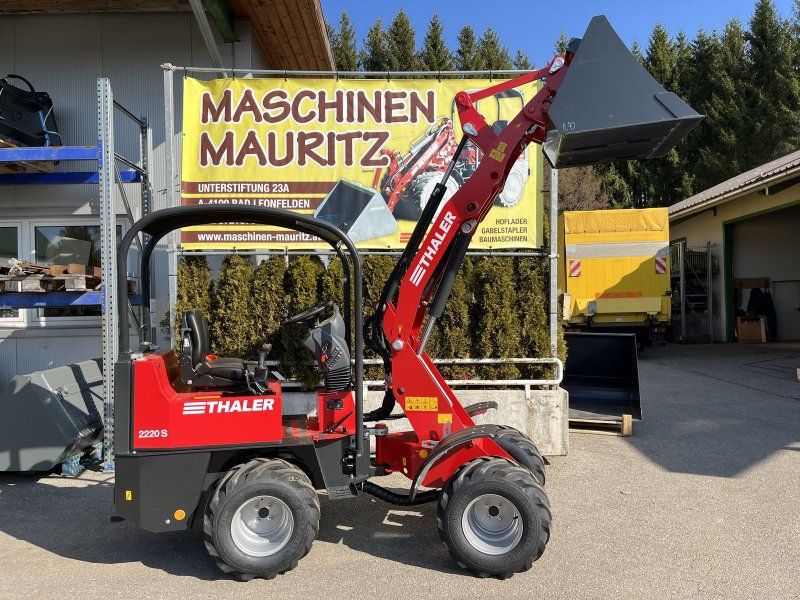 Thaler 2220/S