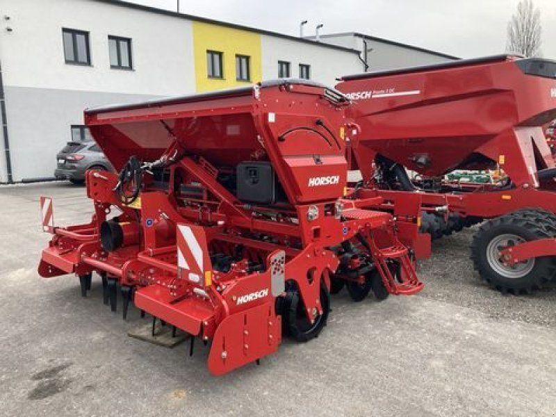 Horsch Versa 3KR