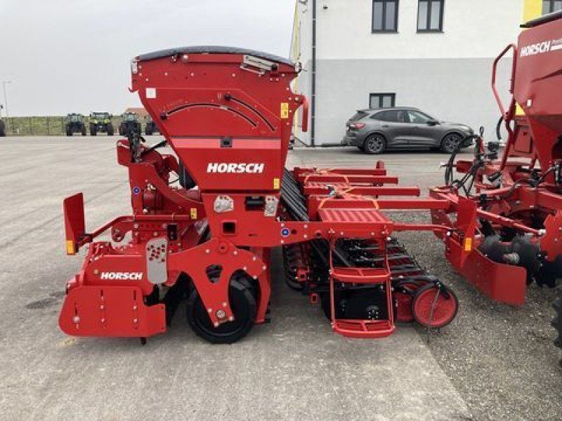 Horsch Versa 3KR