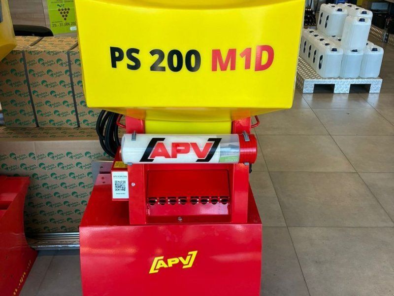 APV PS 200 M1D