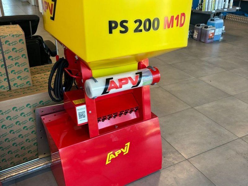 APV PS 200 M1D