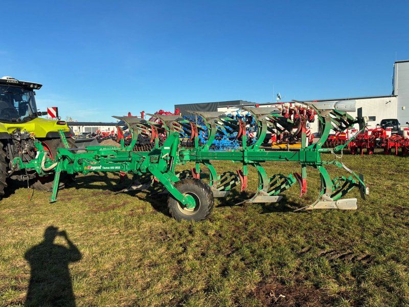 Regent Taurus 650 MGS