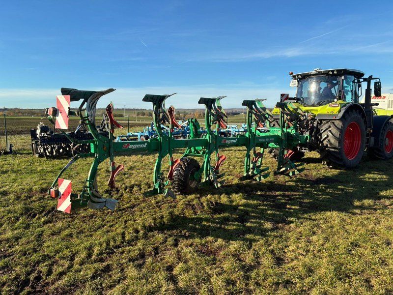 Regent Taurus 650 MGS