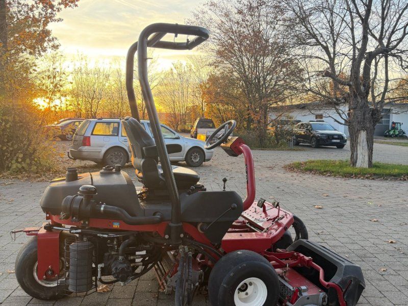 Toro Greensmaster 3250D