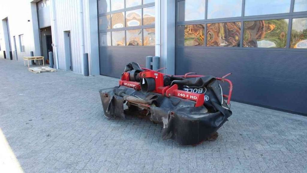 Lely Splendimo 240