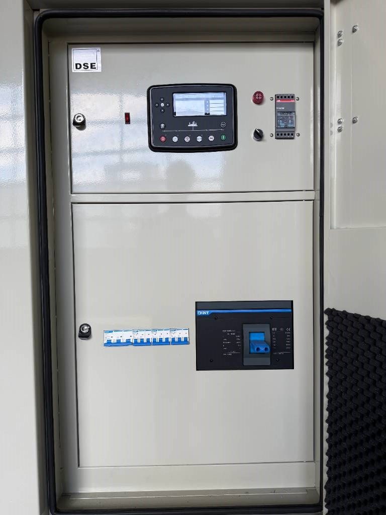 Iveco CR16TE1W - 660 kVA Surplus Genset - DPX-19798