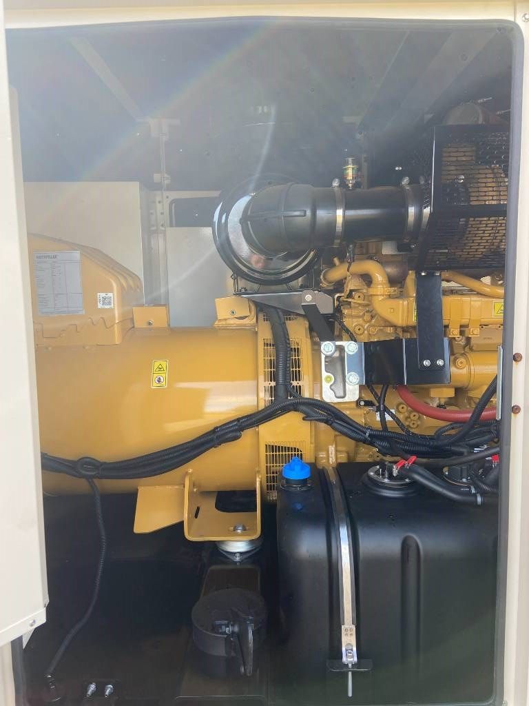 CAT XQP550 - Generator 550 kVA Stage V - DPX-18143