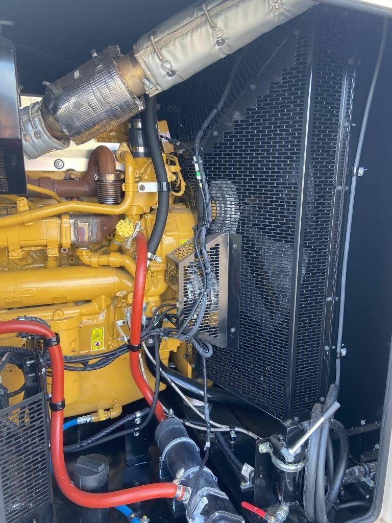 CAT XQP550 - Generator 550 kVA Stage V - DPX-18143