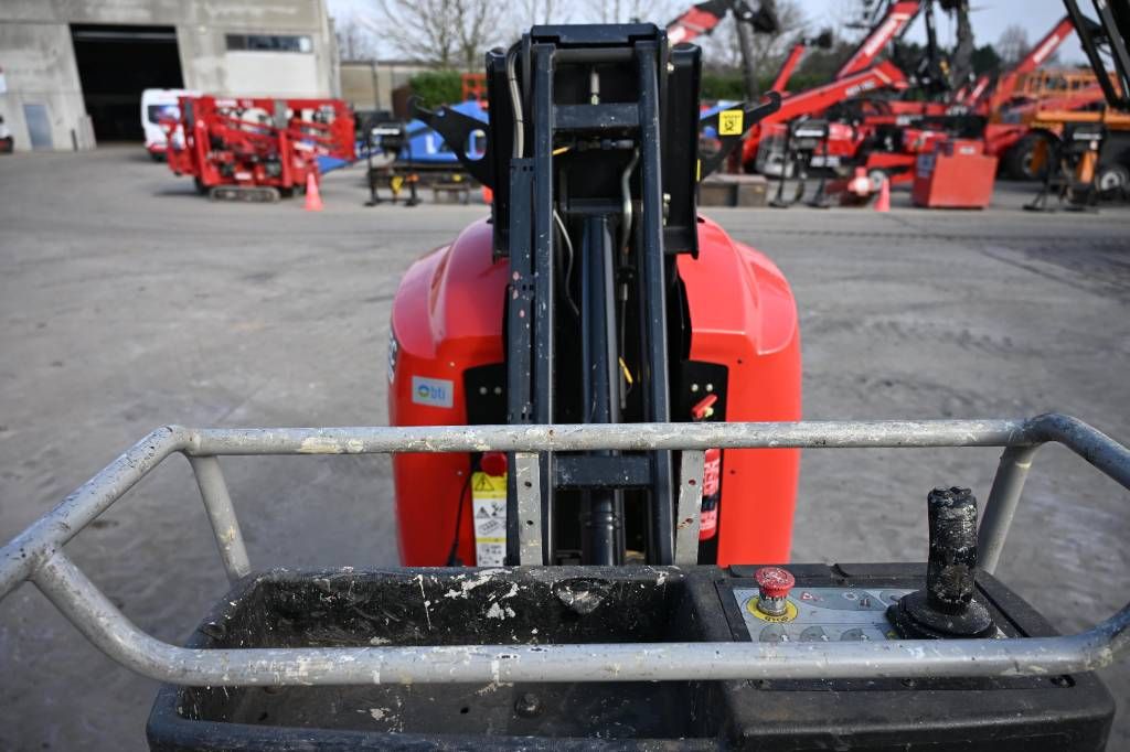 Manitou VJR 100