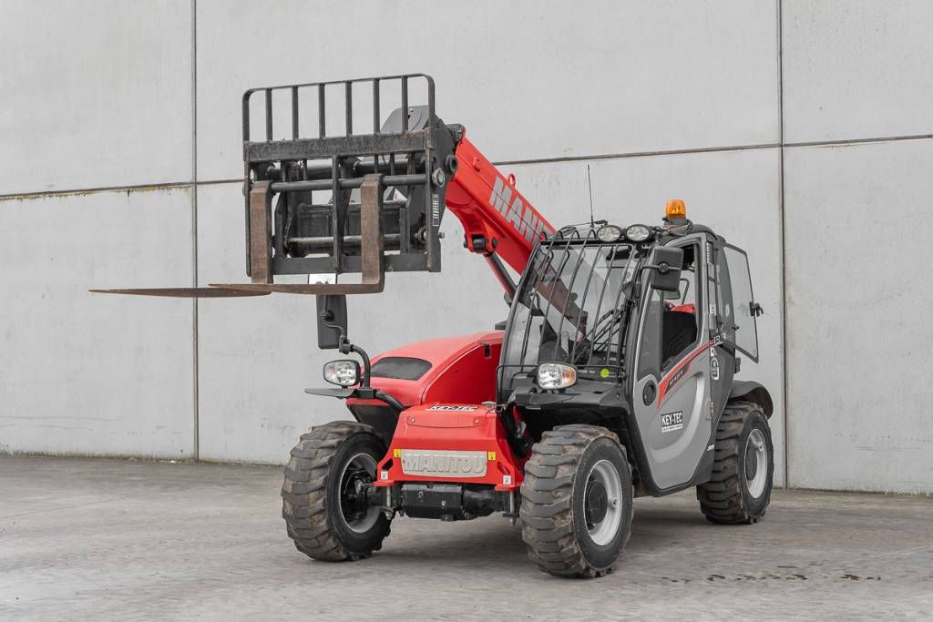 Manitou MT 625