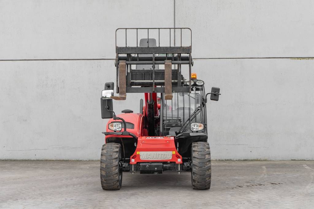 Manitou MT 625
