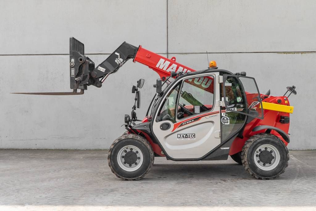 Manitou MT 625