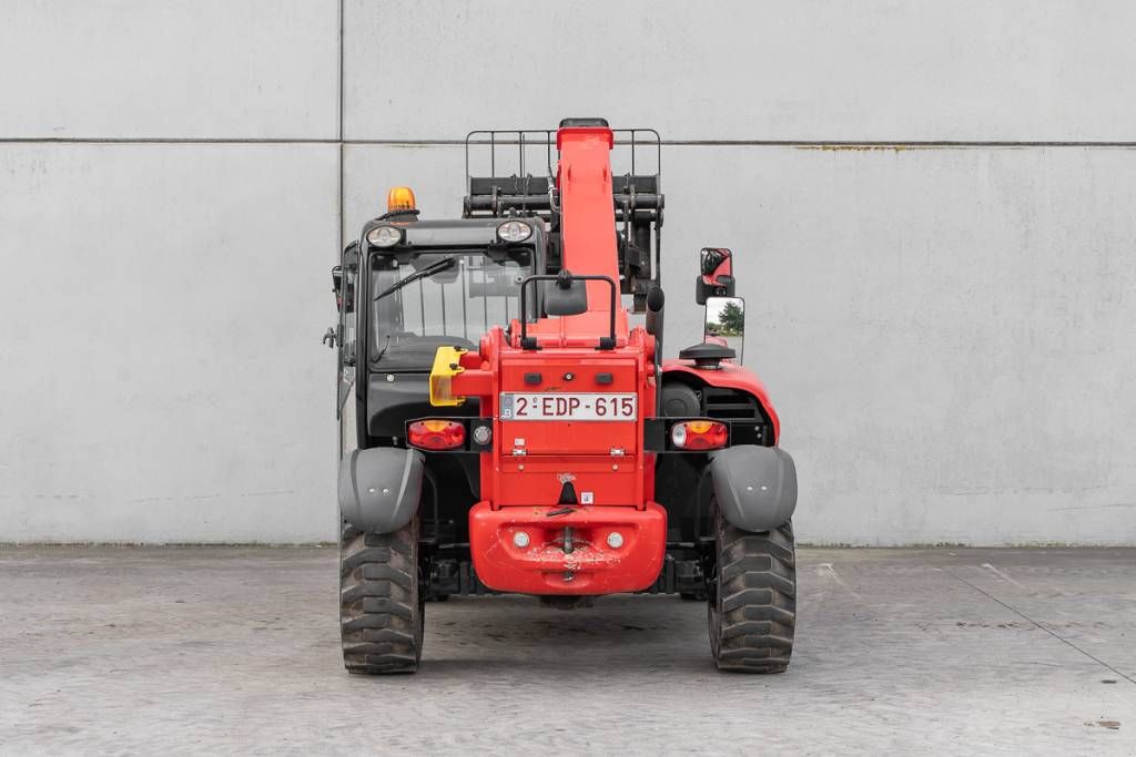 Manitou MT 625