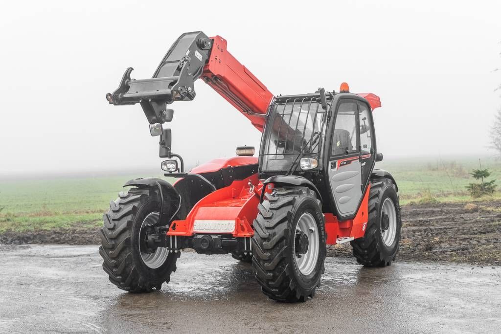 Manitou MT 733