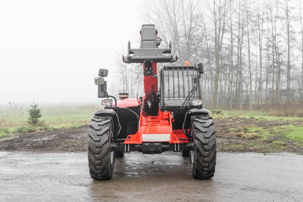 Manitou MT 733