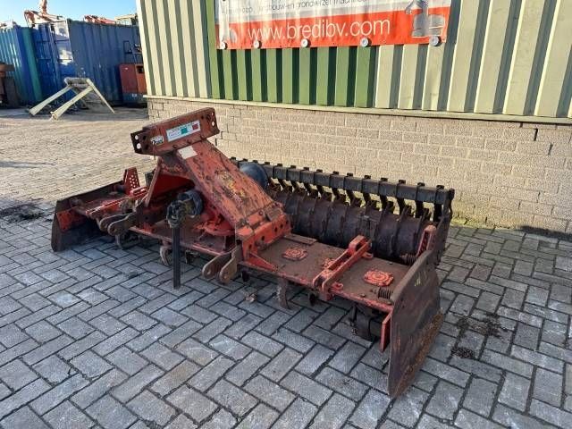 Frees EMT 2.60 Breedte