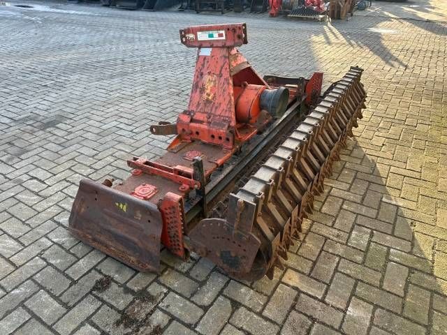 Frees EMT 2.60 Breedte