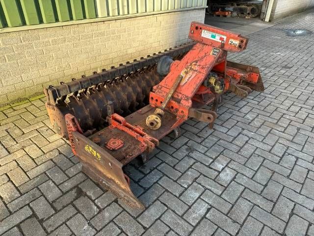 Frees EMT 2.60 Breedte