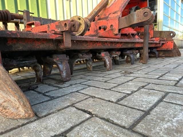 Frees EMT 2.60 Breedte