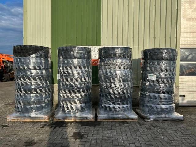 Trexcavator Banden 315/80 R 22.5