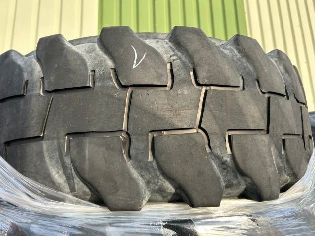 Trexcavator Banden 315/80 R 22.5