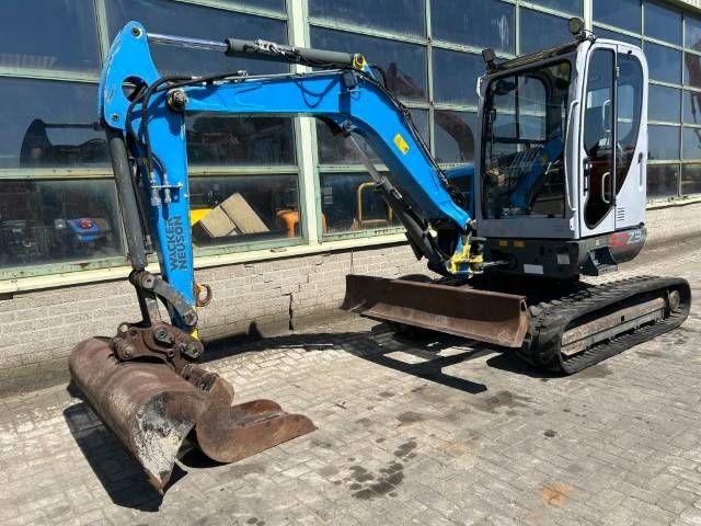 Wacker Neuson 50 Z3