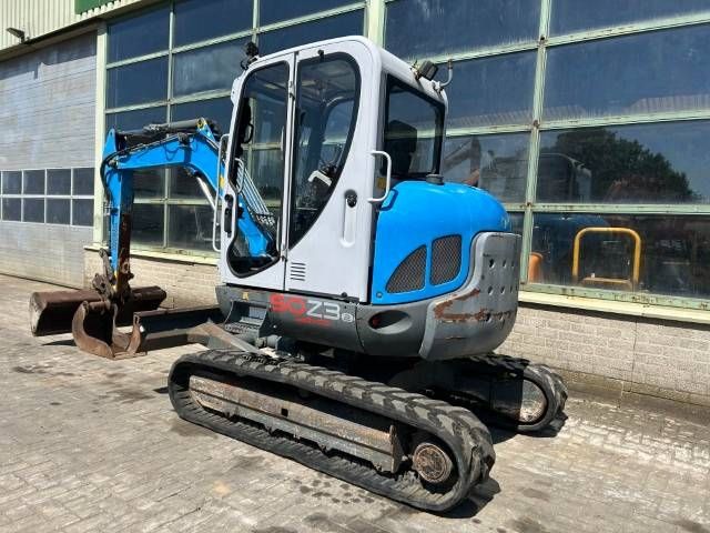 Wacker Neuson 50 Z3