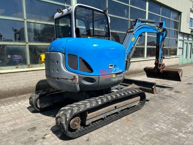 Wacker Neuson 50 Z3