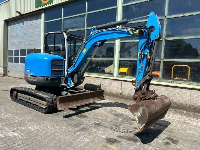 Wacker Neuson 50 Z3