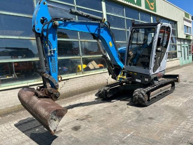 Wacker Neuson 50 Z3