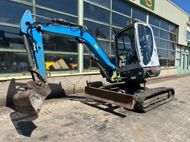Wacker Neuson 50 Z3