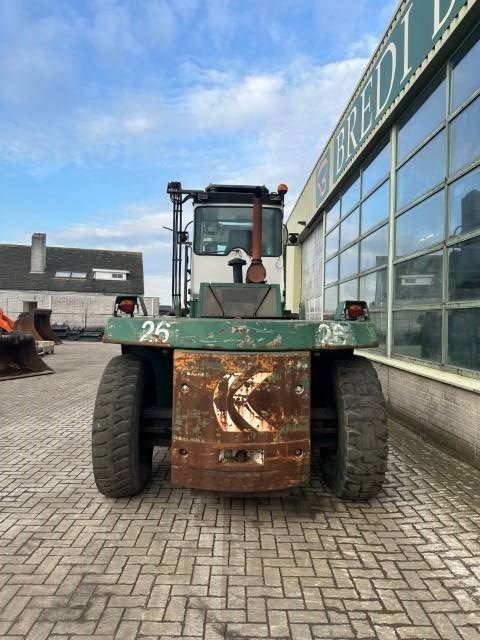 Kalmar DCD 250-12 LB