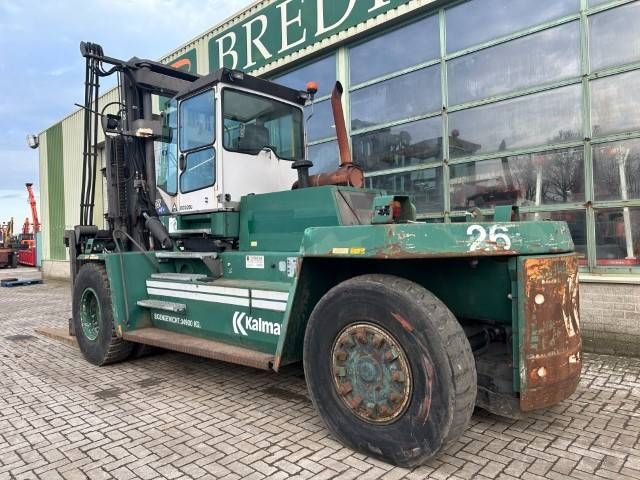 Kalmar DCD 250-12 LB