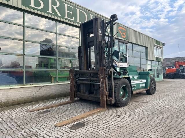 Kalmar DCD 250-12 LB