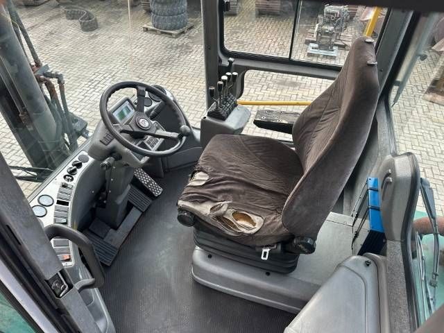 Kalmar DCD 250-12 LB