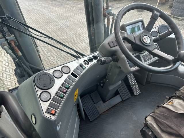 Kalmar DCD 250-12 LB