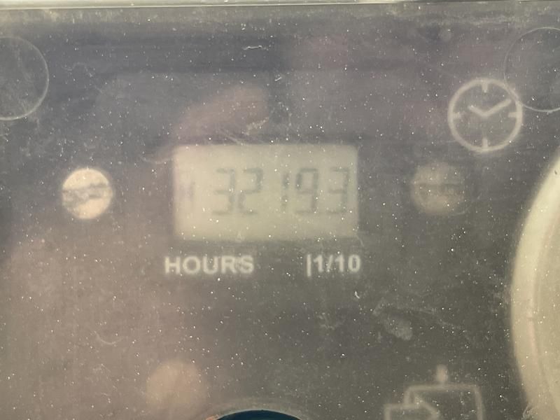 Atlas Copco XAHS 186 DD - N