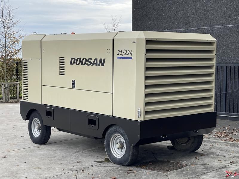 Doosan 21 / 224 - N