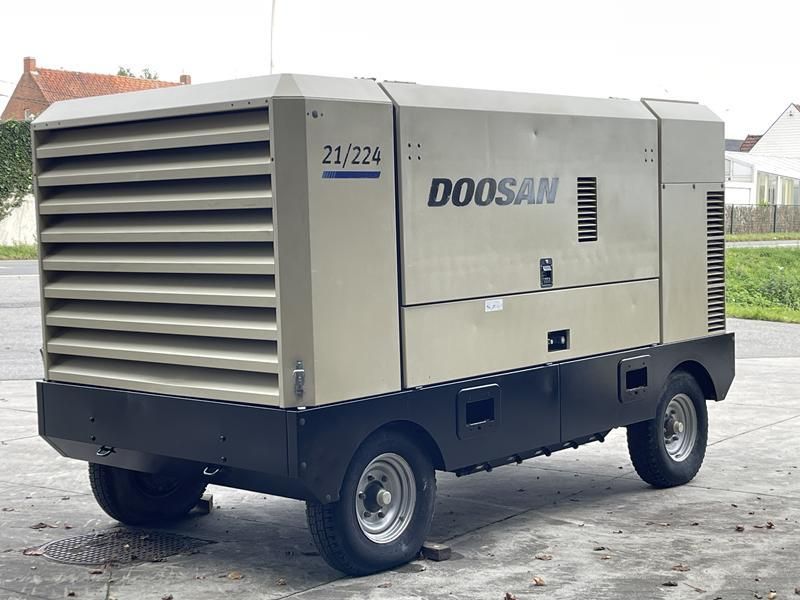 Doosan 21 / 224 - N