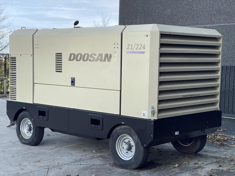 Doosan 21 / 224 - N