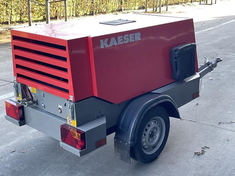 Kaeser M 31 E