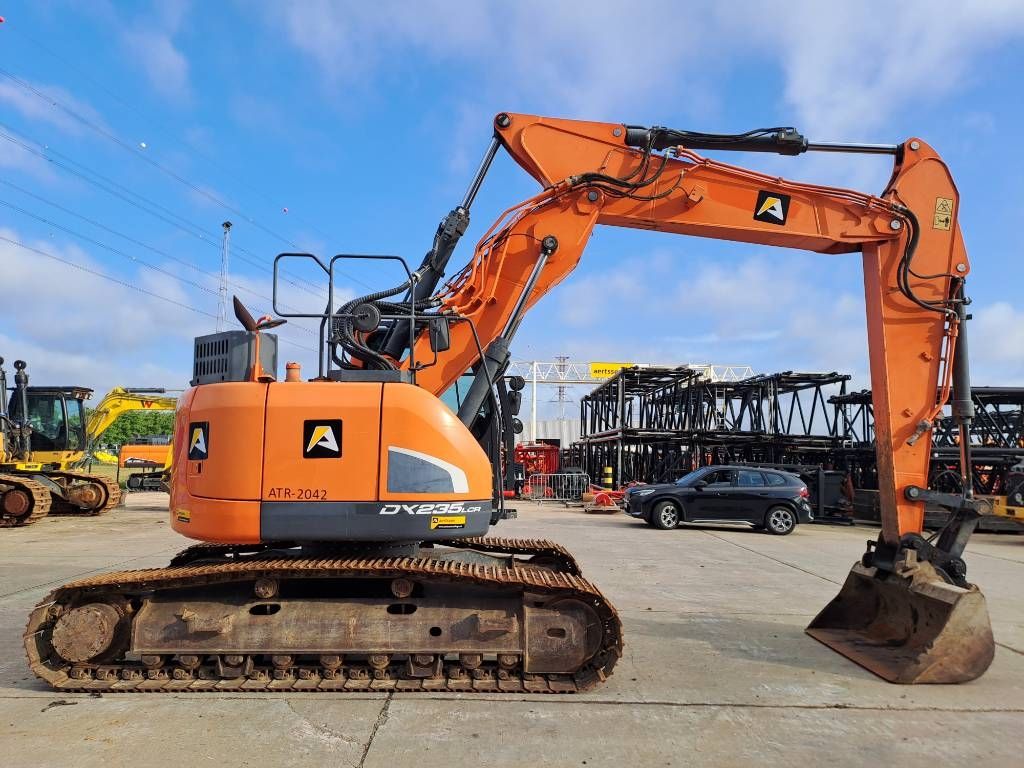 Doosan DX 235 LCR-5