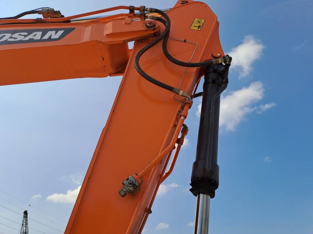 Doosan DX530LC-7M