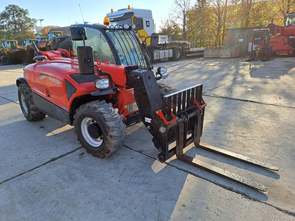 Manitou MT 625 H