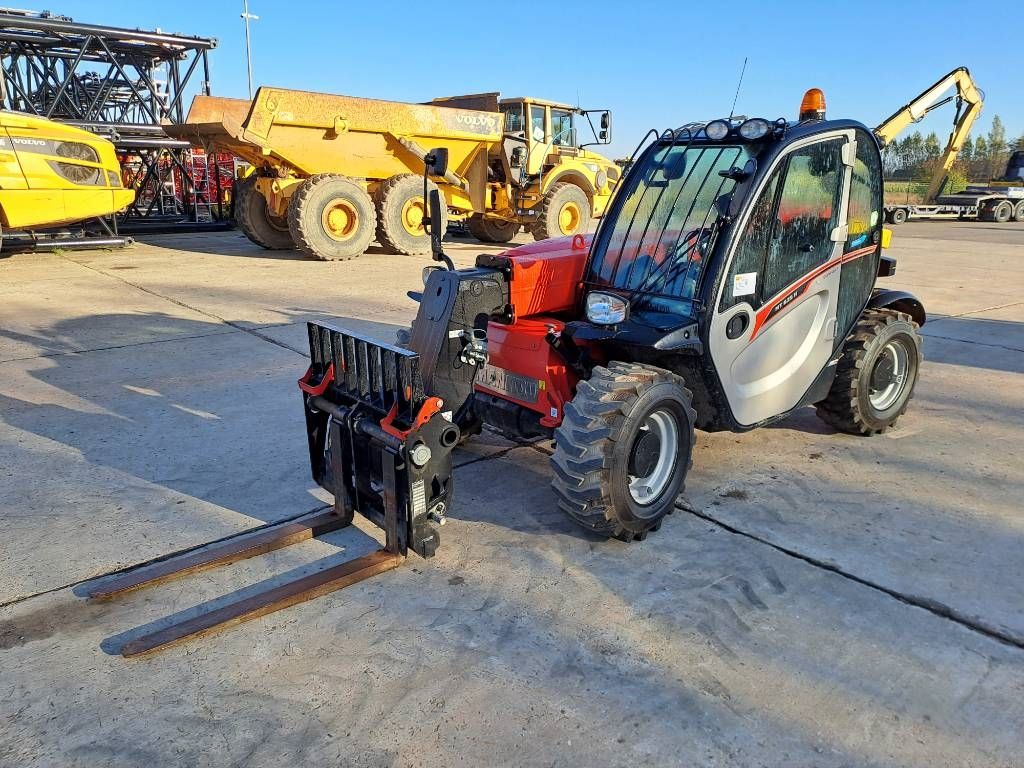 Manitou MT 625 H