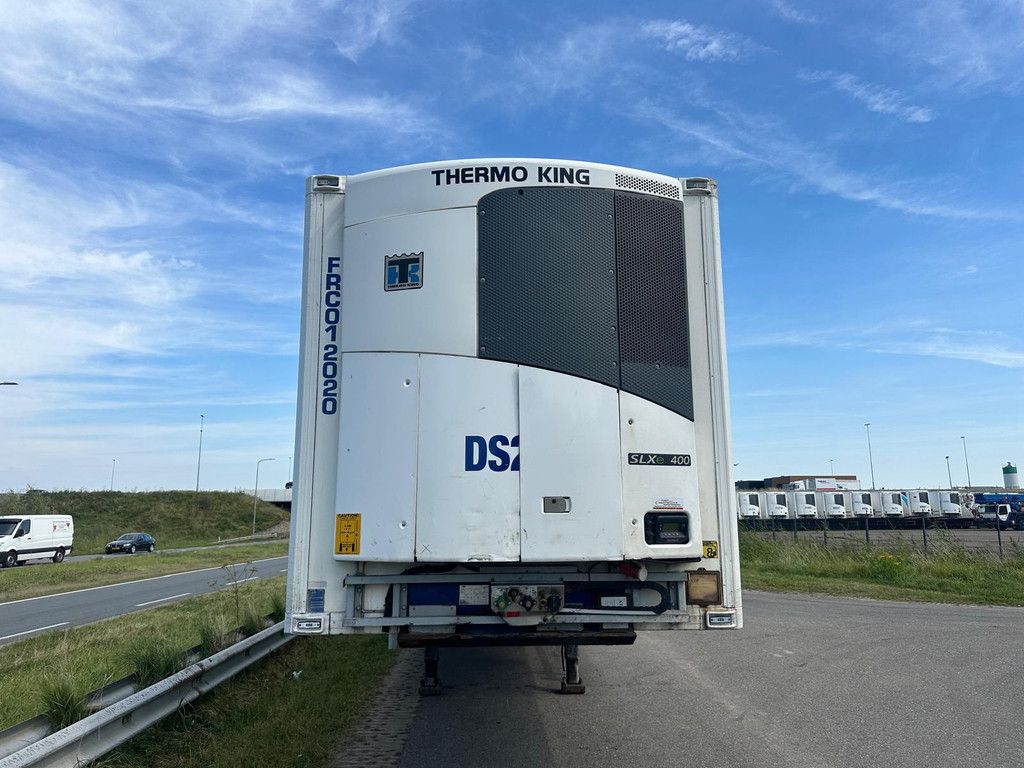 Gray and Adams Meat Hook Thermo King SLXE 400